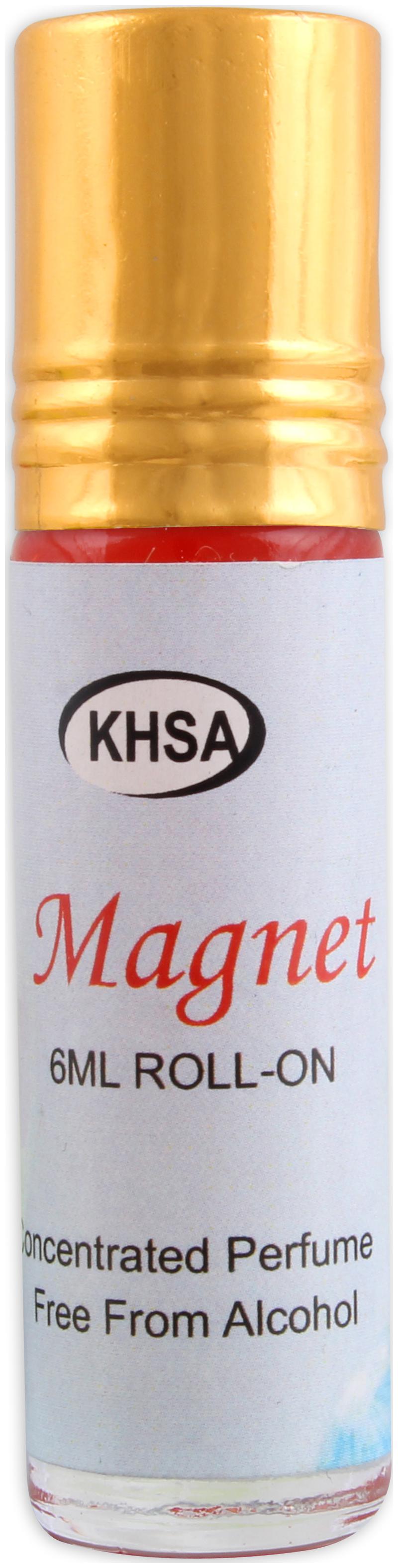 

KHSA MAGNET ATTAR 6ML