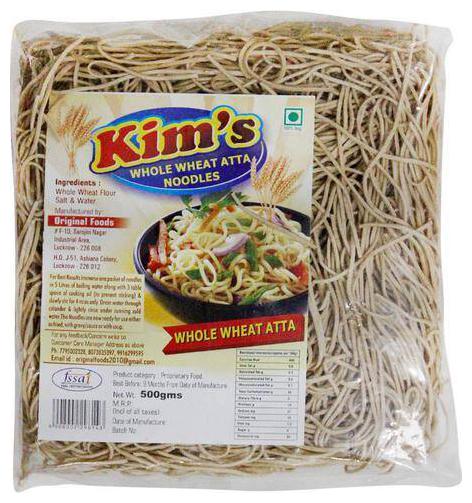 

Kim s Atta Noodles 500 g