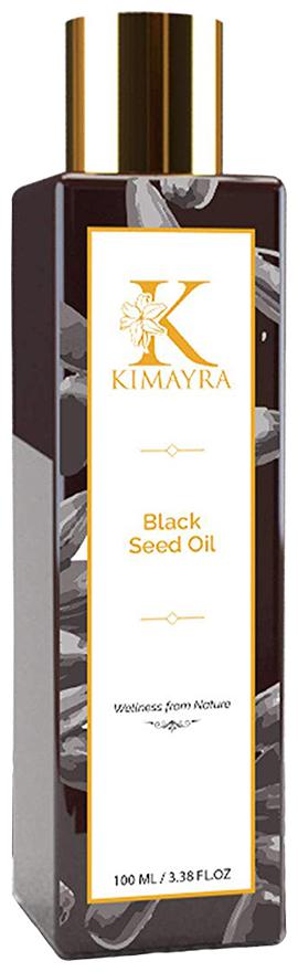 

Kimayra Black Seed Oil 100ml