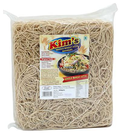 

Kims Atta Noodles 900 g