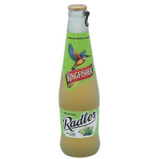 Buy Kingfisher Radler Non Alcoholic Malt Drink Ginger Lime 300 Ml Online At Low Prices In India Paytmmall Com A wide variety of kingfisher light options are available to you, such as material. non alcoholic malt drink ginger lime