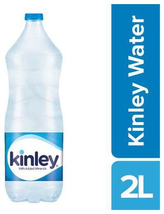 Buy Kinley Mineral Water 2 L Online At Low Prices In India Paytmmall Com