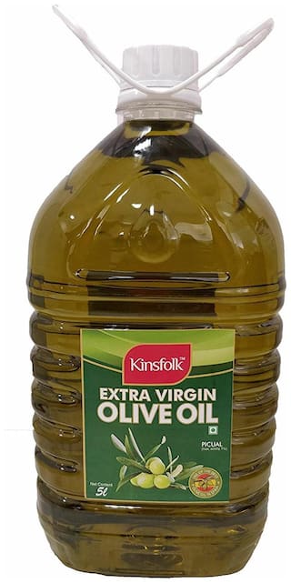 Buy Kinsfolk Extra Virgin Olive Oil 5 L Online At Low Prices In India Paytmmall Com The best trader joe's olive oils for 2021: kinsfolk extra virgin olive oil 5 l