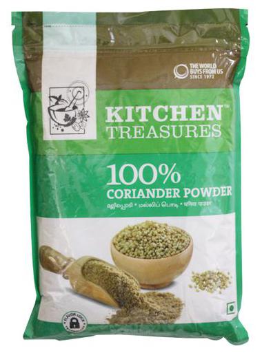 

Kitchen Treasures Coriander Powder 1 kg