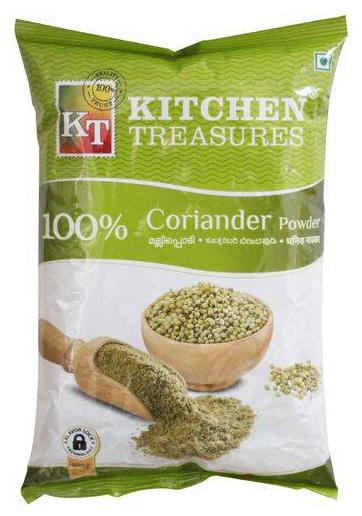 

Kitchen Treasures Coriander Powder 500 g