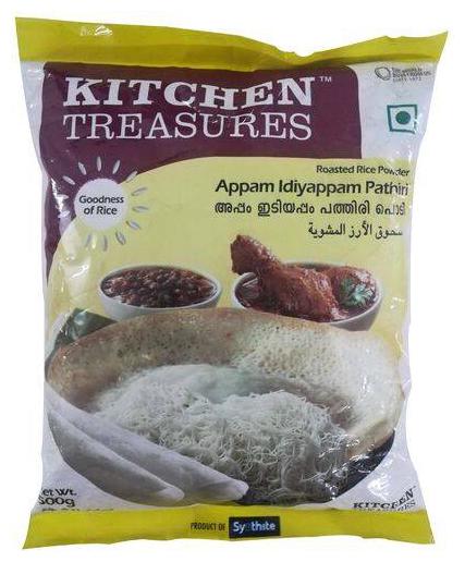 

Kitchen Treasures Roasted Rice Powder 500 g