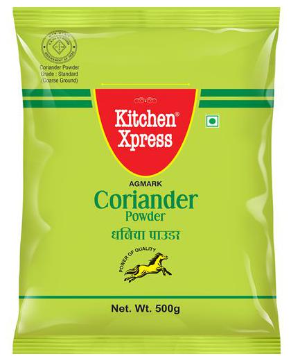 

Kitchen Xpress Coriander Powder 500 g