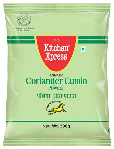 

Kitchen Xpress Coriander Cumin Powder 500 g