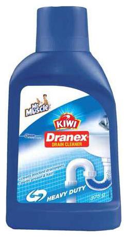 

Kiwi Dranex Drain Cleaner 375 g