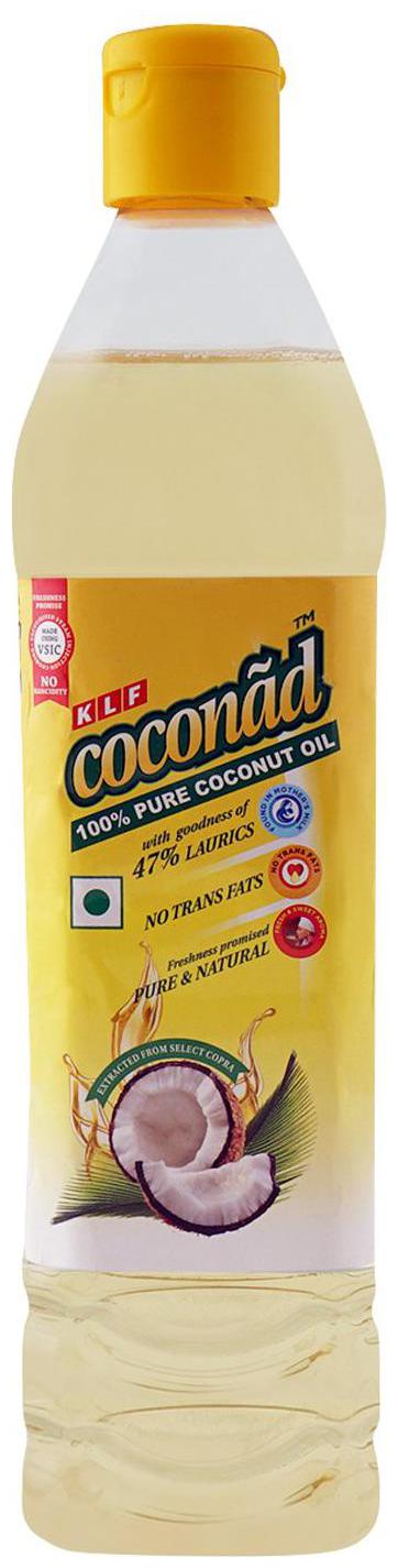 

Klf Coconad - Coconut Oil 500 ml