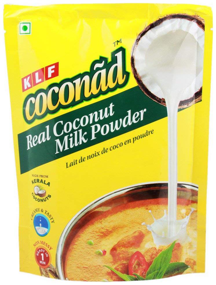

Klf Coconad - Coconut Milk Powder 100 g