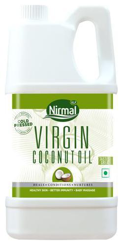 

Klf Nirmal Virgin Coconut Oil 1 L