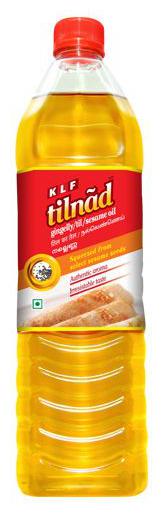 

Klf Tilnad Sesame Oil 1 L