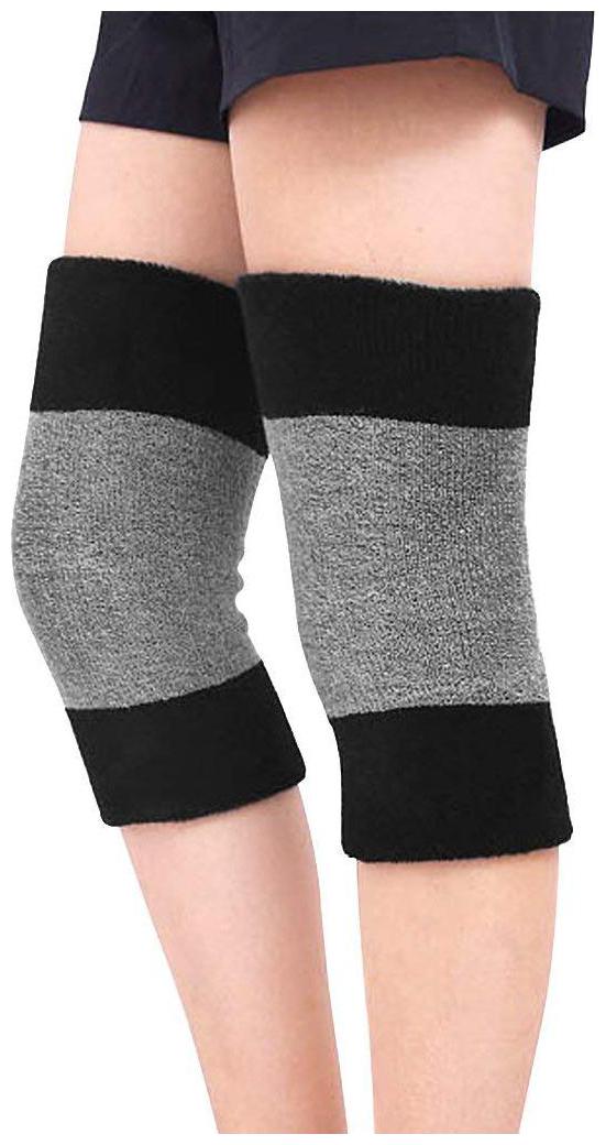 

Knee Cap Knee Support Knee Support (Free Size Black)