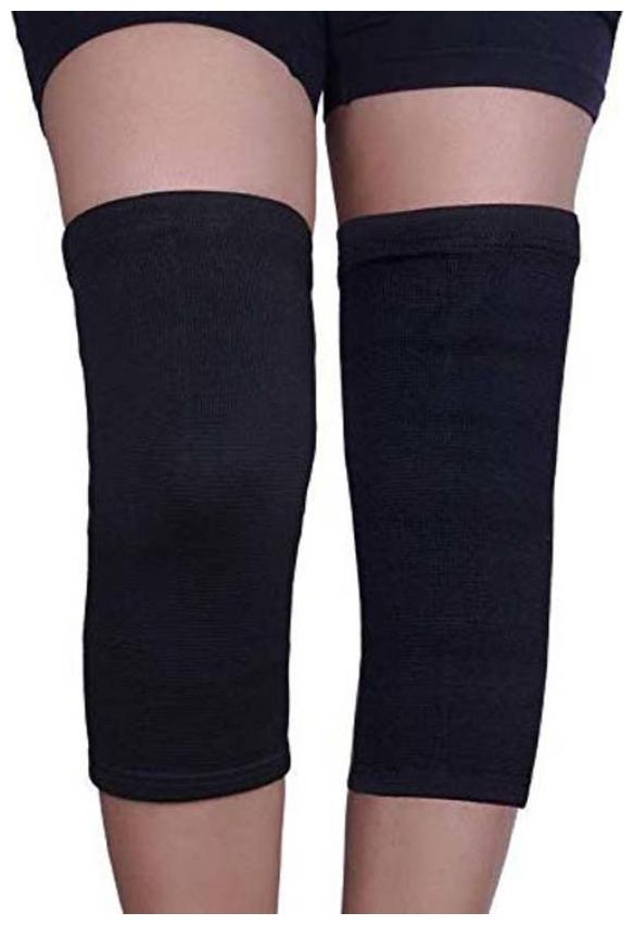 

Knee Cap Knee Support Knee Guard Knee Support (Black)