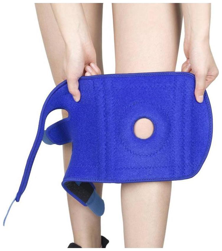 

Knee Cap Knee Support
