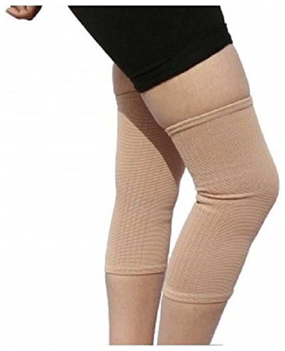 

Knee Cap Knee support knee guard Free size (Pair) Knee Support