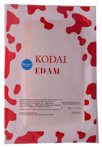 

Kodai Dairy Farms Cheese - Edam 200 g