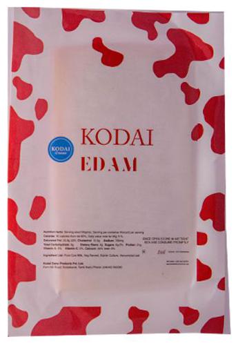 

Kodai Dairy Farms Cheese - Edam 200 g