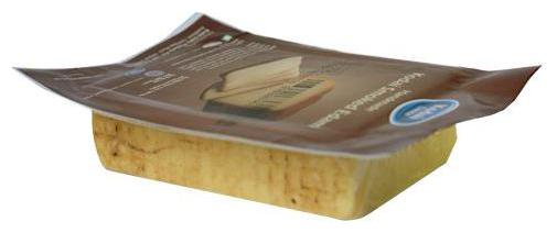 

Kodai Dairy Farms Smoked Cheese - Edam 200 g