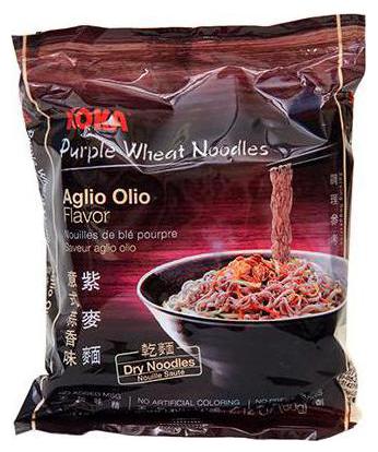 

Koka Instant Noodles - Aglio Olio 60 g