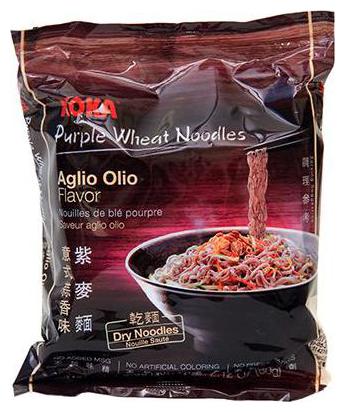 

Koka Instant Noodles - Aglio Olio 60 g