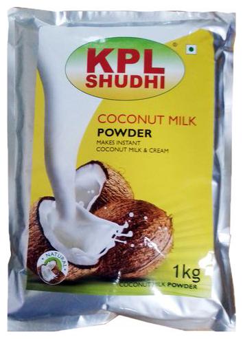 

Kpl Shudhi Coconut Milk Powder 1 kg