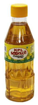

Kpl Shudhi Gingelly Oil 200 ml