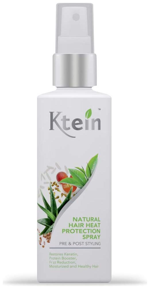 

Ktein Natural Hair Protection Spray 100ml