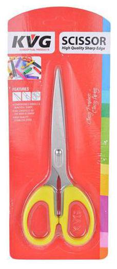 

Kvg Scissor - Multipurpose Stainless Steel 1 pc