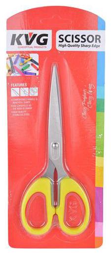 

Kvg Scissor - Multipurpose Stainless Steel 1 pc
