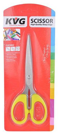 

Kvg Scissor - Multipurpose Stainless Steel 1 pc