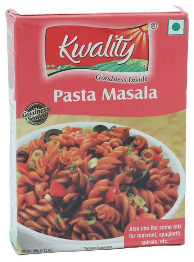 

Kwality Masala - Pasta 50 g