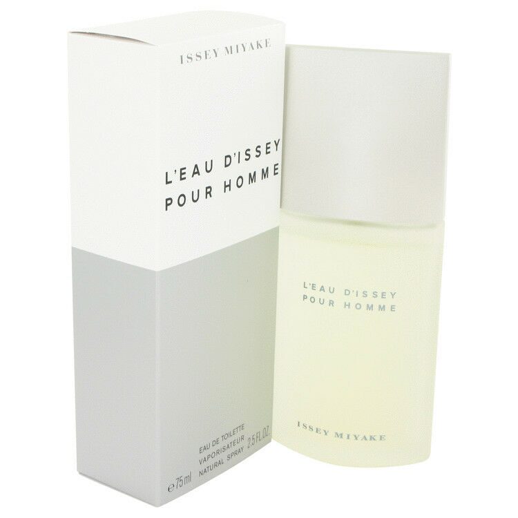 

L eau D issey (issey Miyake) Cologne By ISSEY MIYAKE 2 5 oz EDT Spray 418165