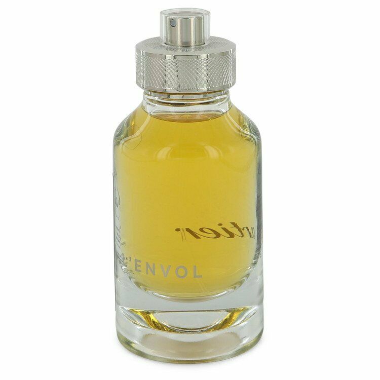 

L envol de Cartier by Cartier Eau De Parfum Spray (Tester) 2 7 oz 80 ml Men