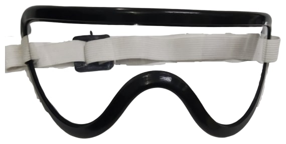 

L O F Lords of Fashion Eye Protector Glass (Pack of 5)