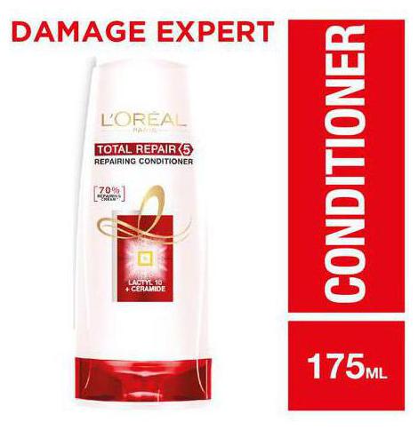 

L Oreal Paris Total Repair 5 Conditioner