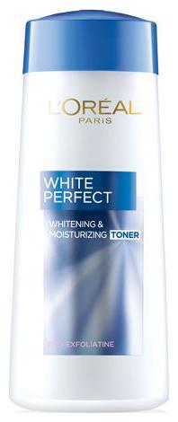 

L Oreal Paris White Perfect Toner 200 ml