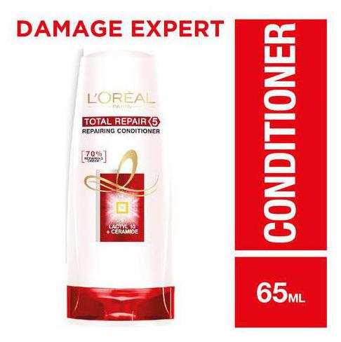 

L Oreal Paris Conditioner - Total Repair 5