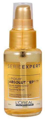 

L Oreal Paris Serie Expert Absolut Repair Lipidium Serum 50 ml