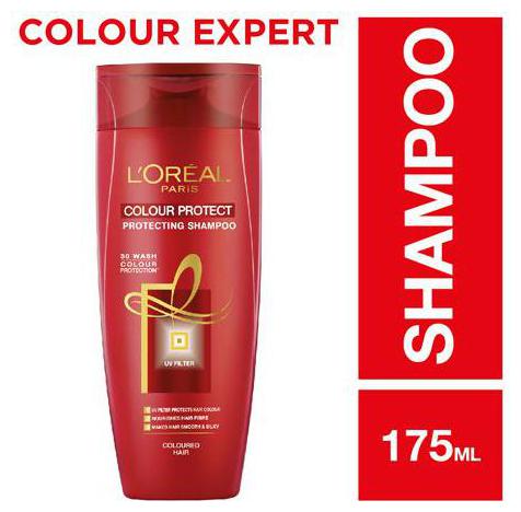 

L Oreal Paris Color Protect Shampoo