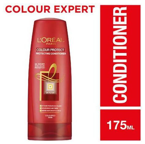 

L Oreal Paris Color Protect Conditioner