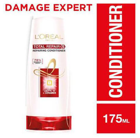 

L Oreal Paris Total Repair 5 Conditioner