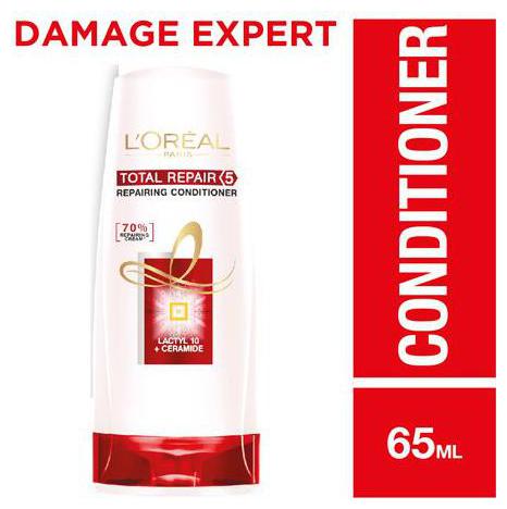

L Oreal Paris Conditioner - Total Repair 5
