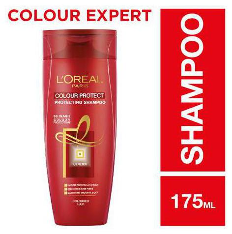 

L Oreal Paris Color Protect Shampoo