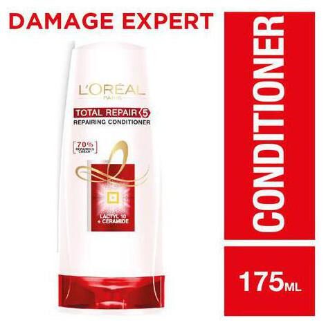 

L Oreal Paris Total Repair 5 Conditioner
