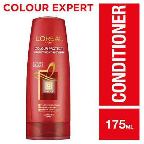 

L Oreal Paris Color Protect Conditioner