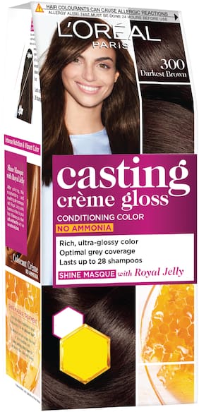 l oreal paris hair colors prices buy