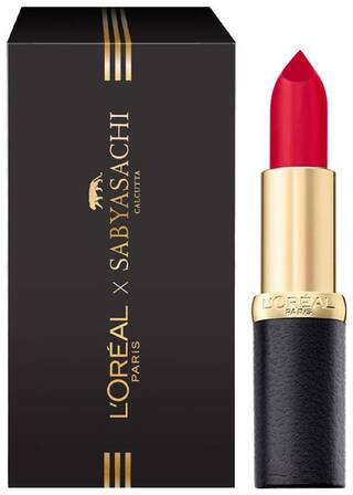 Buy L Oreal Paris Color Riche Moist Matte Lipstick 213 Lincoln Rose Sabyasachi Collection 3 7 Ml Online At Low Prices In India Paytmmall Com Glides like butter smells nice transferable moist matte doesn't feel like matte on lips just go for this shade lincoln rose.
