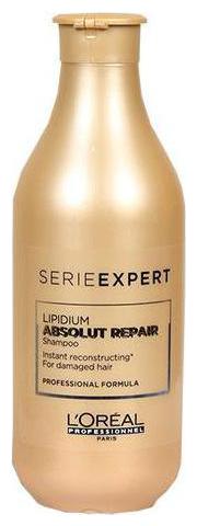 

L Oreal Professionnel Absolut Repair Lipidium Shampoo 300 ml